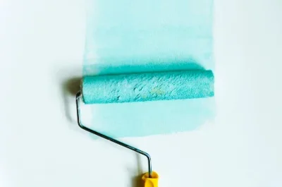 Peinture intérieure à Saint-Jacques-en-Valgodemard — murs, plafonds et boiseries